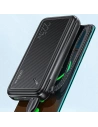 Wholesale USAMS Powerbank PB60 20000mAh 22.5W 2xQC3.0+PD Fast Charge black 20KCD16801 (US-CD168) - USA623BLK - {ean13} - Hurt