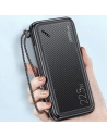 Hurtownia GSM - Powerbank USAMS PB60 20000mAh 22.5W 2xQC3.0+PD Fast Charge czarny/black 20KCD16801 - USA623BLK - {ean13} - Hurt