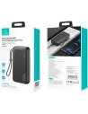 Hurtownia GSM - Powerbank USAMS PB60 20000mAh 22.5W 2xQC3.0+PD Fast Charge czarny/black 20KCD16801 - USA623BLK - {ean13} - Hurt