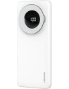 USAMS Powerbank PB62 10000mAh 20W QC3.0+PD Magnetic Wireless Fast Charge white 10KCD17102 (US-CD171)