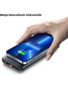 Wholesale USAMS Powerbank PB62 10000mAh 20W QC3.0+PD Magnetic Wireless Fast Charge white 10KCD17102 (US-CD171) - USA624WHT - {ean13} - Hurt