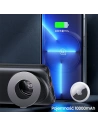 Hurtownia GSM - Powerbank USAMS PB62 10000mAh 20W QC3.0+PD Magnetic Bezdrátové rychlé nabíjení černý/black 10KCD17101 - USA625BLK - {ean13} - Hurt