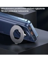 Wholesale USAMS Powerbank PB62 10000mAh 20W QC3.0+PD Magnetic Wireless Fast Charge black 10KCD17101 (US-CD171) - USA625BLK - {ean13} - Hurt