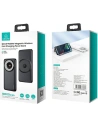 Hurtownia GSM - Powerbank USAMS PB62 10000mAh 20W QC3.0+PD Magnetic Bezdrátové rychlé nabíjení černý/black 10KCD17101 - USA625BLK - {ean13} - Hurt