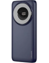 Powerbank USAMS PB62 10000mAh 20W QC3.0+PD Magnetic Wireless Fast Charge modrý/blue 10KCD17104