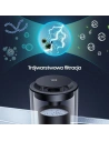 Wholesale USAMS Anion Air Purifier black ZB181JHQ01 (US-ZB181) - USA630BLK - {ean13} - Hurt