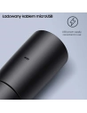 Hurtownia GSM - Přenosný ionizátor vzduchu USAMS černý/black ZB181JHQ01 ionizátor aniontů Pm2,5 - USA630BLK - {ean13} - Hurt