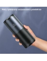 Hurtownia GSM - Przenośny sterylizator powietrza UV-C USAMS czarno-szary/black&gray ZB169JHQ01 - USA631BLKGRY - {ean13} - Hurt