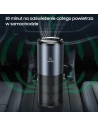 Wholesale USAMS Air Purifier UV-C black&gray ZB169JHQ01 (US-ZB169) - USA631BLKGRY - {ean13} - Hurt