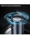 Wholesale USAMS Air Purifier UV-C black&gray ZB169JHQ01 (US-ZB169) - USA631BLKGRY - {ean13} - Hurt