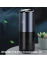 Hurtownia GSM - Przenośny sterylizator powietrza UV-C USAMS czarno-szary/black&gray ZB169JHQ01 - USA631BLKGRY - {ean13} - Hurt