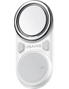 Uchyt na prst USAMS Ring holder antistresový bílý/white ZJ44ZJ02