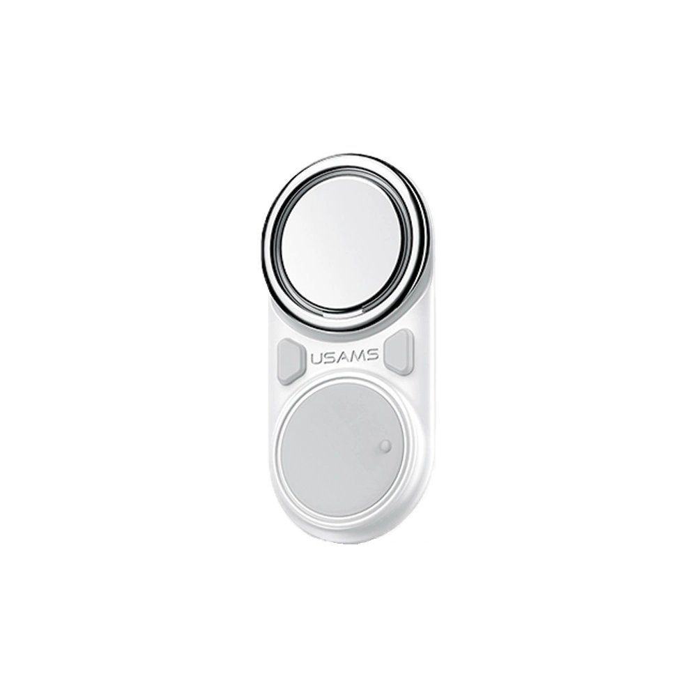 Hurtownia GSM - Uchwyt na palec USAMS Ring holder antystresowy biały/white ZJ44ZJ02 - USA632WHT - {ean13} - Hurt