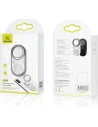 Hurtownia GSM - Uchwyt na palec USAMS Ring holder antystresowy biały/white ZJ44ZJ02 - USA632WHT - {ean13} - Hurt
