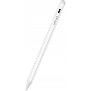 Hurtownia GSM - Rysik USAMS Active Touch Screen Apple iPad biały/white ZB223DRB01 - USA634WHT - {ean13} - Hurt