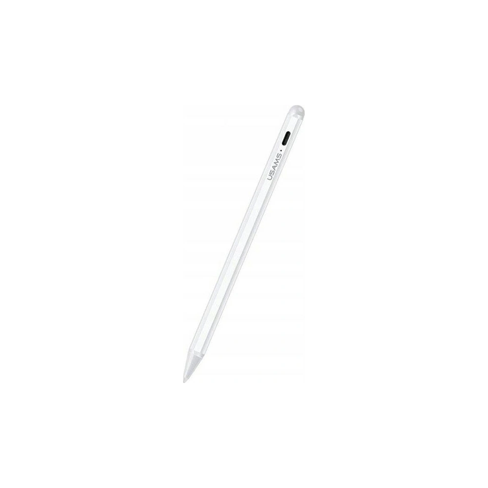 Hurtownia GSM - Rysik USAMS Active Touch Screen Apple iPad biały/white ZB223DRB01 - USA634WHT - {ean13} - Hurt