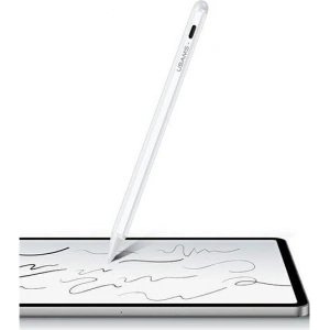 Hurtownia GSM - Rysik USAMS Active Touch Screen Apple iPad biały/white ZB223DRB01 - USA634WHT - {ean13} - Hurt