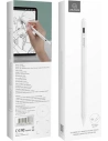 Hurtownia GSM - Rysik USAMS Active Touch Screen Apple iPad bílý/white ZB223DRB01 - USA634WHT - {ean13} - Hurt