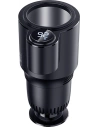 Wholesale USAMS Cooling / Heating Car Cup black ZB160LRB01 (US-ZB160) - USA635BLK - {ean13} - Hurt