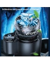 Wholesale USAMS Cooling / Heating Car Cup black ZB160LRB01 (US-ZB160) - USA635BLK - {ean13} - Hurt