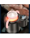 Wholesale USAMS Cooling / Heating Car Cup black ZB160LRB01 (US-ZB160) - USA635BLK - {ean13} - Hurt