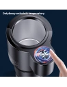 Hurtownia GSM - Automobilový ohřívač/chladič nápojů USAMS černý/black ZB160LRB01 - USA635BLK - {ean13} - Hurt