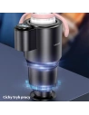 Wholesale USAMS Cooling / Heating Car Cup black ZB160LRB01 (US-ZB160) - USA635BLK - {ean13} - Hurt