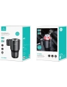 Wholesale USAMS Cooling / Heating Car Cup black ZB160LRB01 (US-ZB160) - USA635BLK - {ean13} - Hurt