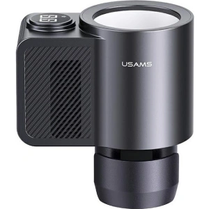 Wholesale USAMS Cooling Car Cup black ZB230LRB01 (US-ZB230) - USA636BLK - {ean13} - Hurt