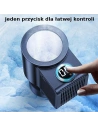 Wholesale USAMS Cooling Car Cup black ZB230LRB01 (US-ZB230) - USA636BLK - {ean13} - Hurt
