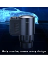 Hurtownia GSM - Automobilový chladič na nápoje USAMS černý/black ZB230LRB01 - USA636BLK - {ean13} - Hurt