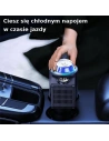 Hurtownia GSM - Automobilový chladič na nápoje USAMS černý/black ZB230LRB01 - USA636BLK - {ean13} - Hurt