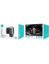 Hurtownia GSM - Automobilový chladič na nápoje USAMS černý/black ZB230LRB01 - USA636BLK - {ean13} - Hurt
