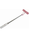 Hurtownia GSM - Selfie tyč USAMS Selfie Stick M1 Mini 3,5mm růžová/pink ZB5201 - USA638PNK - {ean13} - Hurt
