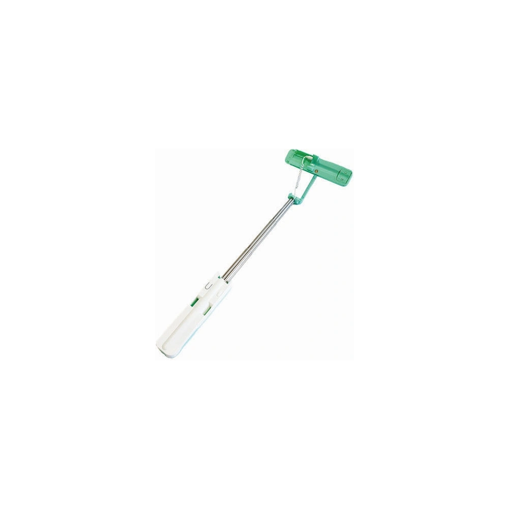 Hurtownia GSM - Kijek do selfie USAMS Selfie Stick M1 Mini Bluetooth zielony/green ZB5603 - USA642GRN - {ean13} - Hurt