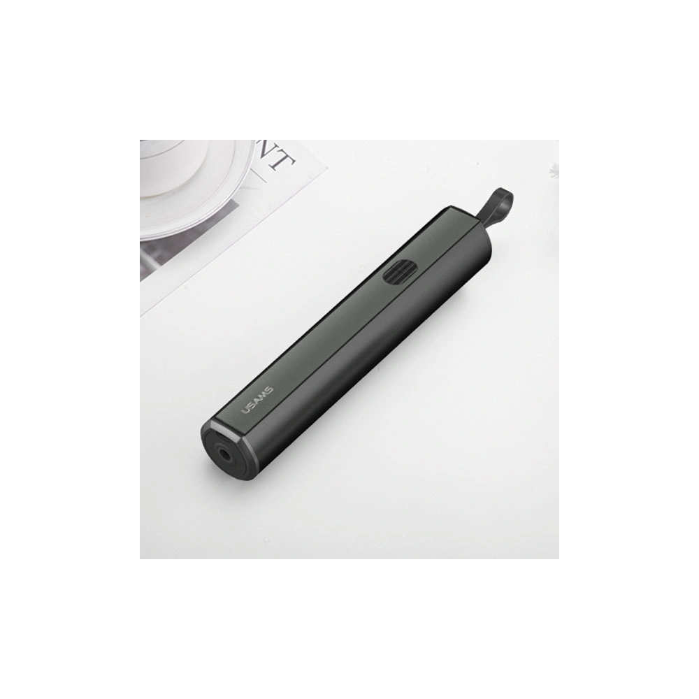 Hurtownia GSM - Selfie tyč USAMS Selfie Stick Meyan Bluetooth černá/black ZB6901 - USA646BLK - {ean13} - Hurt