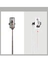 Hurtownia GSM - Selfie tyč USAMS Selfie Stick Meyan Bluetooth černá/black ZB6901 - USA646BLK - {ean13} - Hurt
