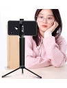 Hurtownia GSM - Selfie tyč USAMS Selfie Stick Meyan Bluetooth černá/black ZB6901 - USA646BLK - {ean13} - Hurt