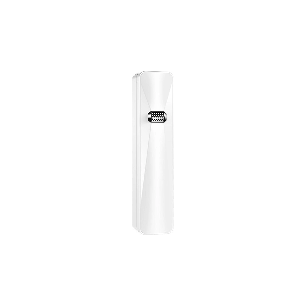 Hurtownia GSM - Selfie tyč USAMS Selfie Stick Mini Wire Light 3,5mm bílá/white ZB5102 - USA648WHT - {ean13} - Hurt