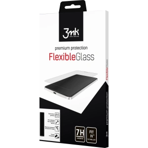 Szkło hybrydowe 3MK FlexibleGlass Xiaomi Mi 9T/Pro & Redmi K20/Pro