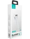 Wholesale USAMS Słuchawka Bluetooth 5.0 BT1 white BHUBT102 (US-BT001) - USA653WHT - {ean13} - Hurt
