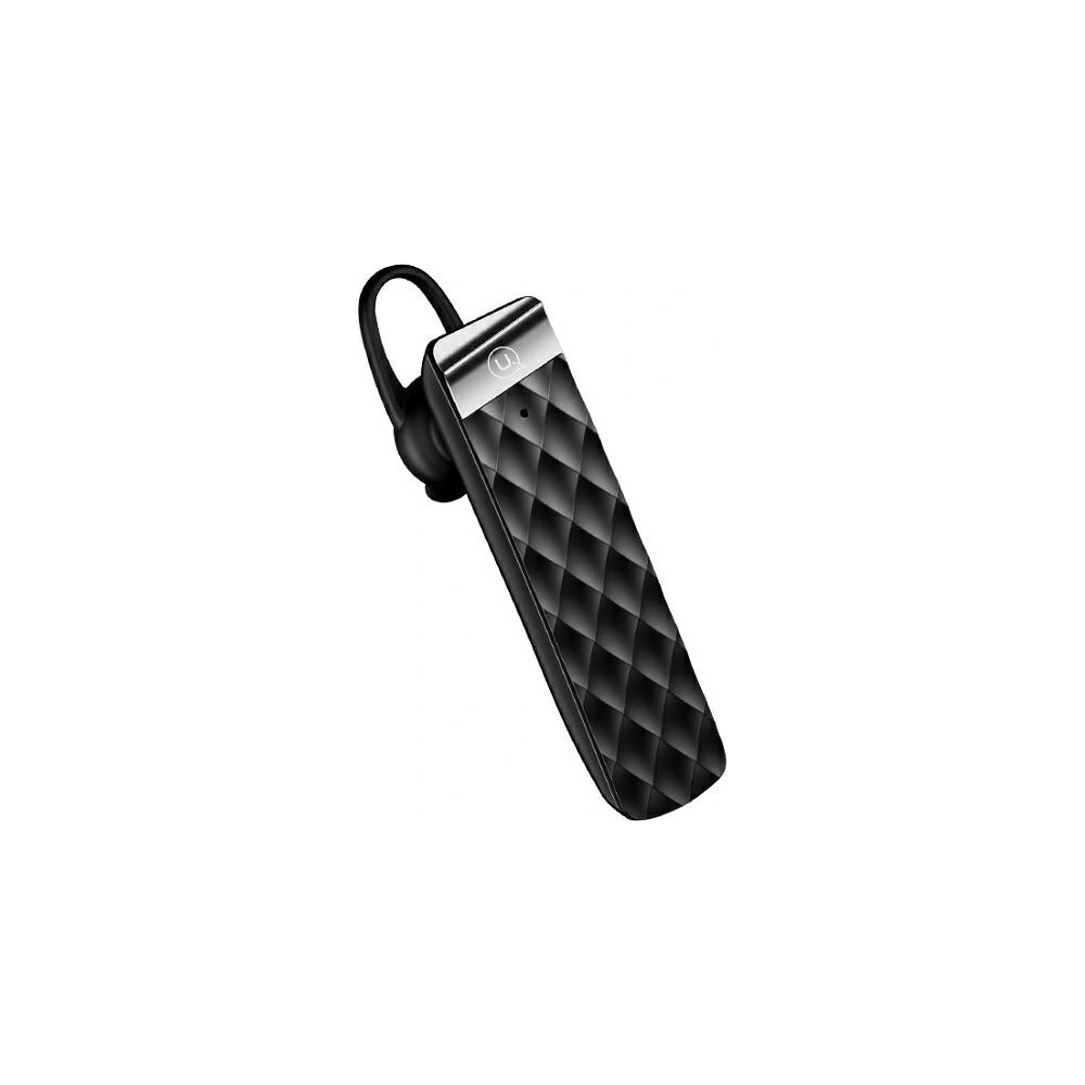 Hurtownia GSM - Sluchátko USAMS Bluetooth 5.0 BT1 černé/black BHUBT101 - USA654BLK - {ean13} - Hurt
