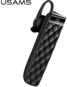 Wholesale USAMS Słuchawka Bluetooth 5.0 BT1 black BHUBT101 (US-BT001) - USA654BLK - {ean13} - Hurt