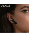 Wholesale USAMS Słuchawka Bluetooth 5.0 BT1 black BHUBT101 (US-BT001) - USA654BLK - {ean13} - Hurt