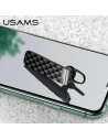 Hurtownia GSM - Słuchawka USAMS Bluetooth 5.0 BT1 czarny/black BHUBT101 - USA654BLK - {ean13} - Hurt