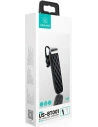 Wholesale USAMS Słuchawka Bluetooth 5.0 BT1 black BHUBT101 (US-BT001) - USA654BLK - {ean13} - Hurt