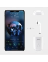 Wholesale USAMS Earpod Bluetooth 5.0 LB Series white BHULB01 (US-LB001) - USA655WHT - {ean13} - Hurt