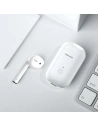 Wholesale USAMS Earpod Bluetooth 5.0 LB Series white BHULB01 (US-LB001) - USA655WHT - {ean13} - Hurt
