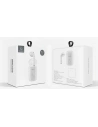 Wholesale USAMS Earpod Bluetooth 5.0 LB Series white BHULB01 (US-LB001) - USA655WHT - {ean13} - Hurt