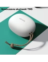 Hurtownia GSM - Słuchawki TWS USAMS ES series Bluetooth 5.0 biały/white BHUES01 - USA658WHT - {ean13} - Hurt